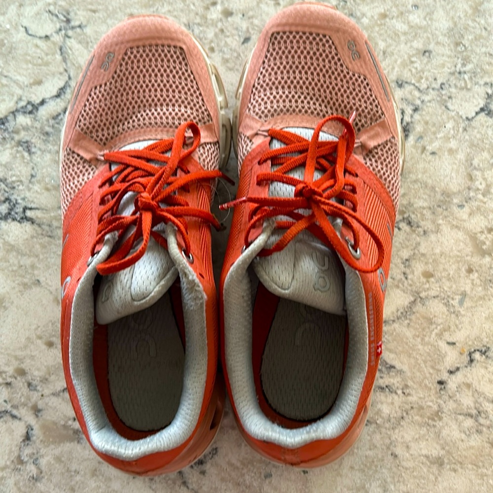 Women’s athletic shoes